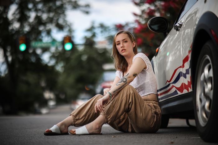 Pioneer the New Wave AF 85mm F1.4 RF